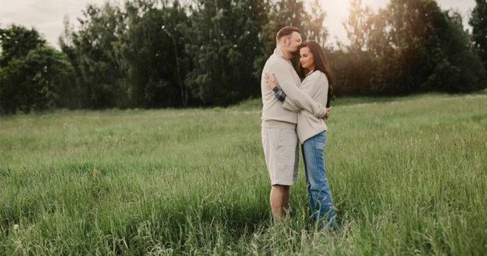 Livet har återvänt! ”Jag vill inte bara vara en överlevare – jag lever”, säger Sara Welander. Foto: Emma Johansson Livet har återvänt! ”Jag vill inte bara vara en överlevare – jag lever”, säger Sara Welander. Foto: Emma Johansson