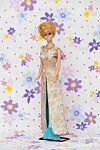 Bubblecut Barbie.