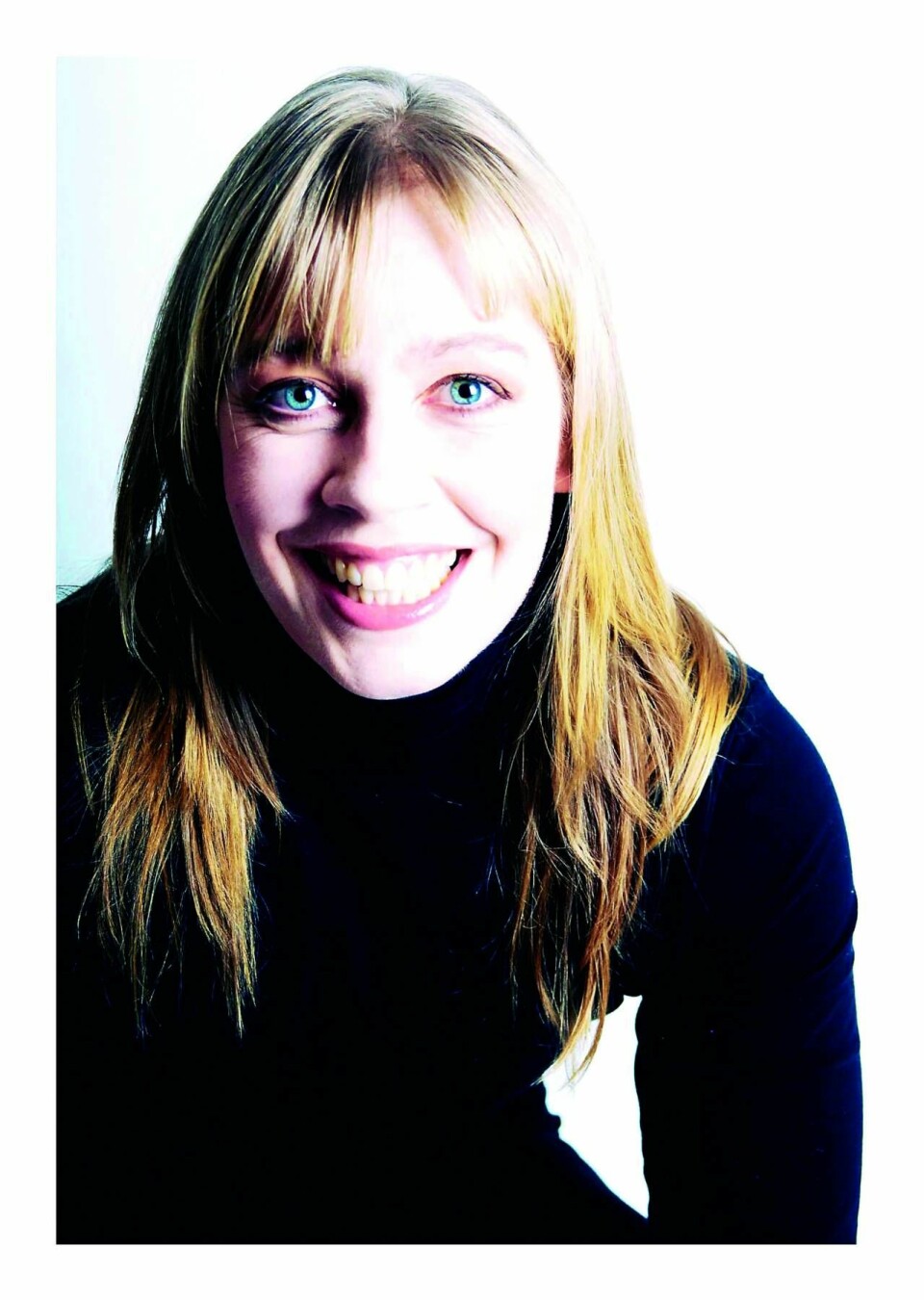 Anki Sundin, näringsfysiolog. Foto: Privat Anki Sundin, näringsfysiolog. Foto: Privat