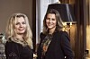 Tillsammans med Elisabeth Nordeng driver Märtha Louise kursverksamheten Soulspring, med visionen att skapa förändringar inifrån. Foto: Runolfur Gudbjornsson