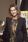 Märtha Louise har skrivit en bok om HSP. Foto: Runolfur Gudbjornsson