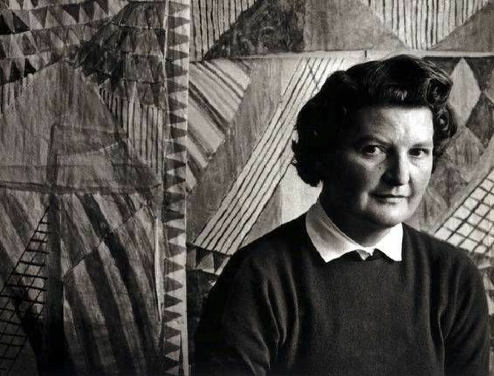 Marianne Richter. Marianne Richter.