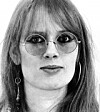 Marie-Louise Ekmans sommarprat väckte känslor. Foto: TT