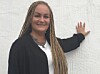 I dag vill Camilla hjälpa andra kvinnor som befinner sig i en utsatt situation. Foto: Privat