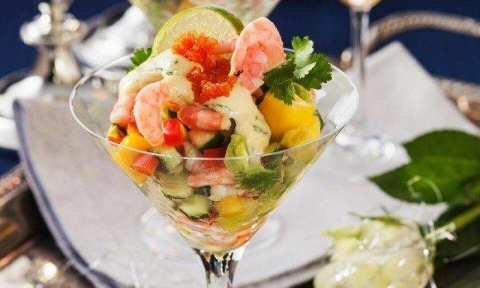 Kräftskiva? Här är 4 recept som passar till kräftorna