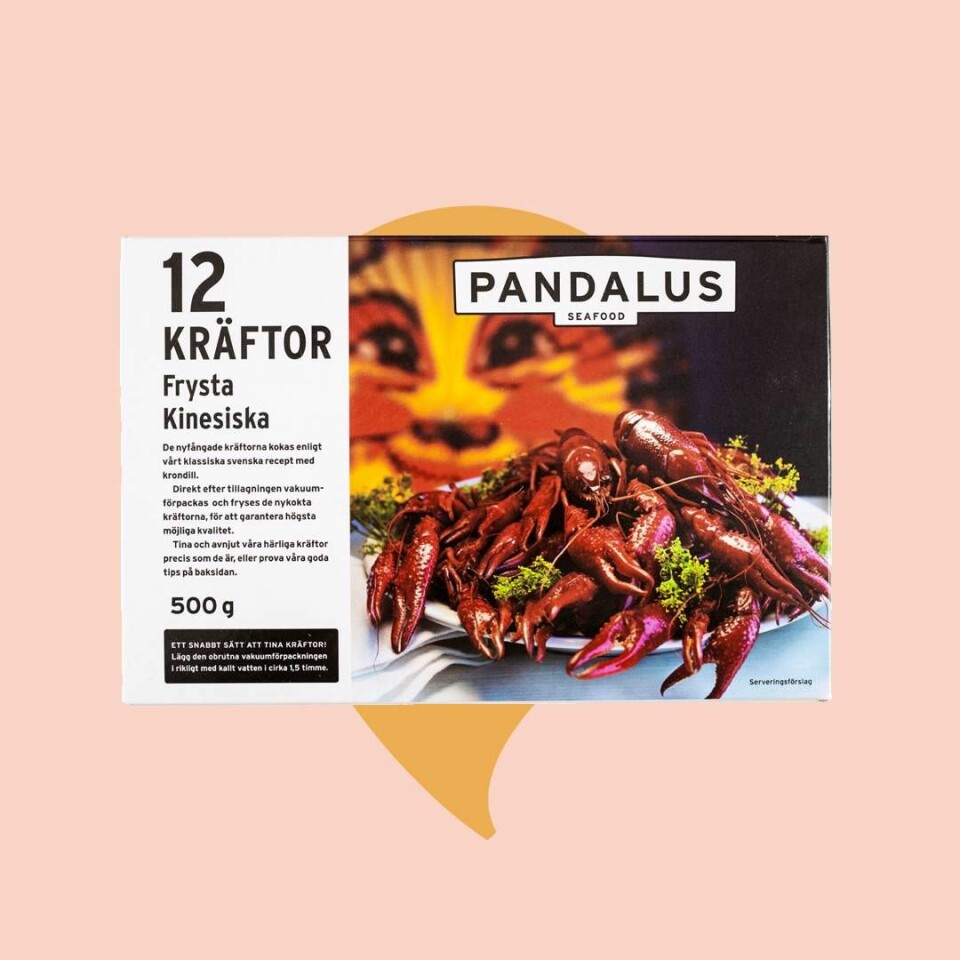 Stort test: Bästa och sämsta kräftorna 2019