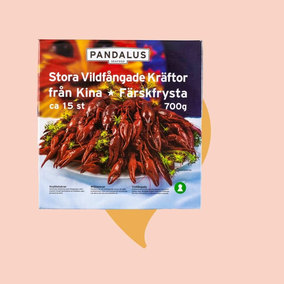 Stort test: Bästa och sämsta kräftorna 2019