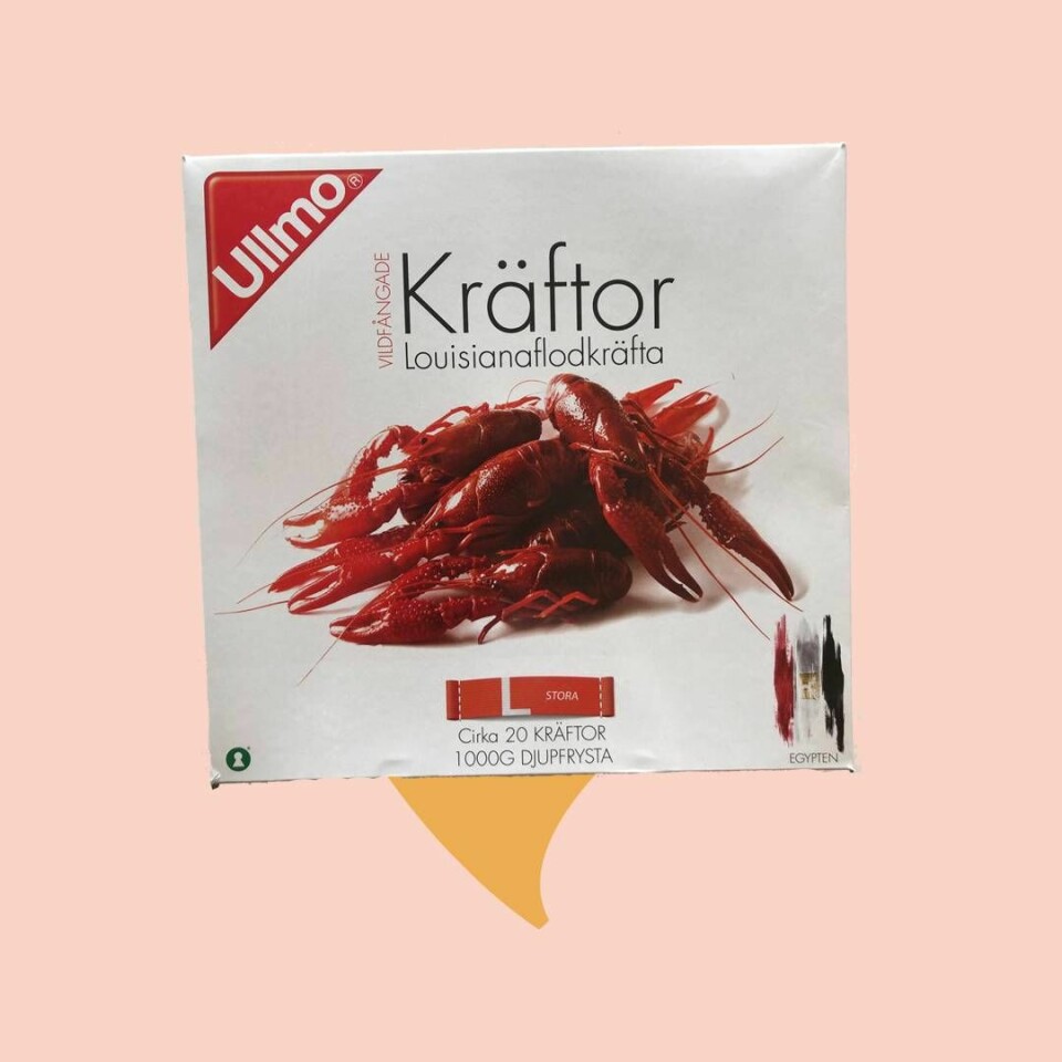Stort test: Bästa och sämsta kräftorna 2019