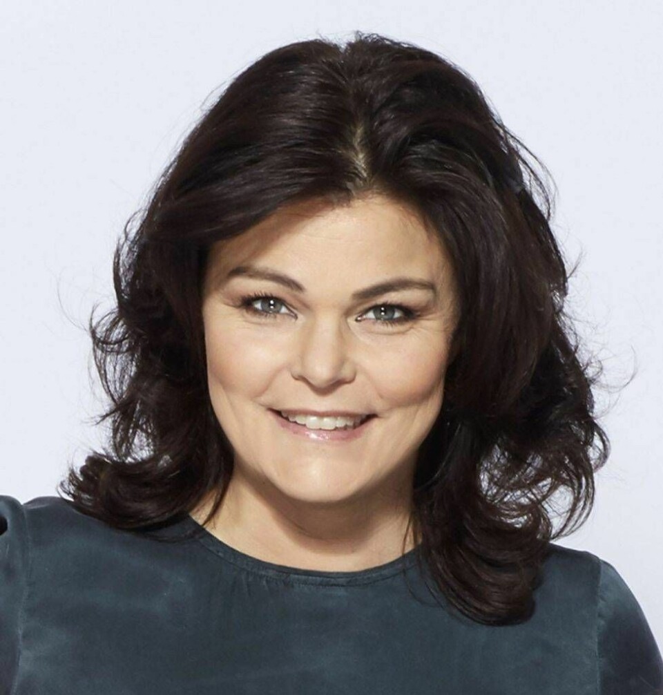 Frisör Heléne Hagman berättar om orsaker till håravfall. Frisör Heléne Hagman berättar om orsaker till håravfall.