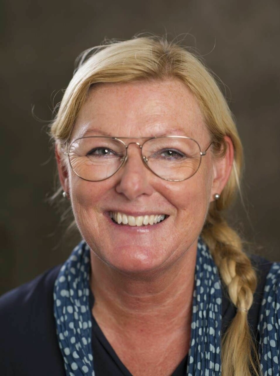 Yvonne Wenström är sjuksköterska och professor vid Karolinska Universitetssjukhuset. Yvonne Wenström är sjuksköterska och professor vid Karolinska Universitetssjukhuset.