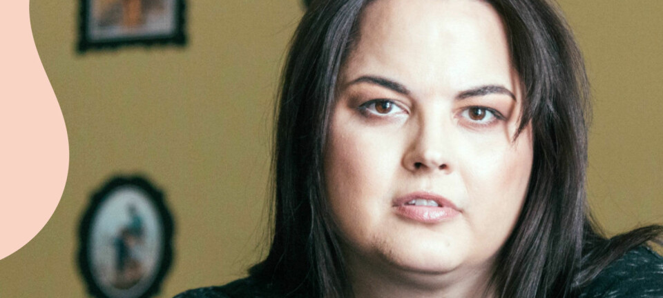 Kerri berättar: Min pappa är seriemördare