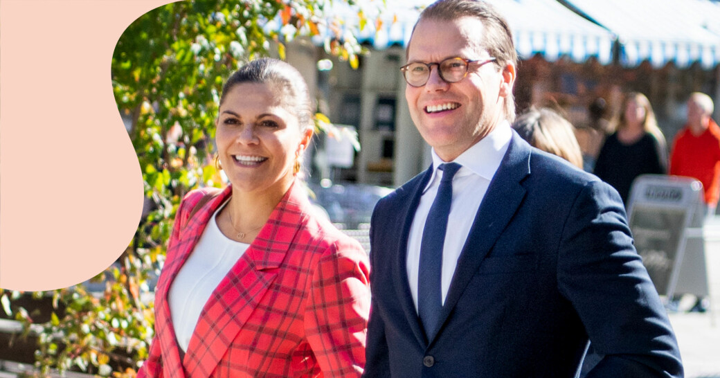 Victorias utspel mot Daniel – som får hela rummet att reagera