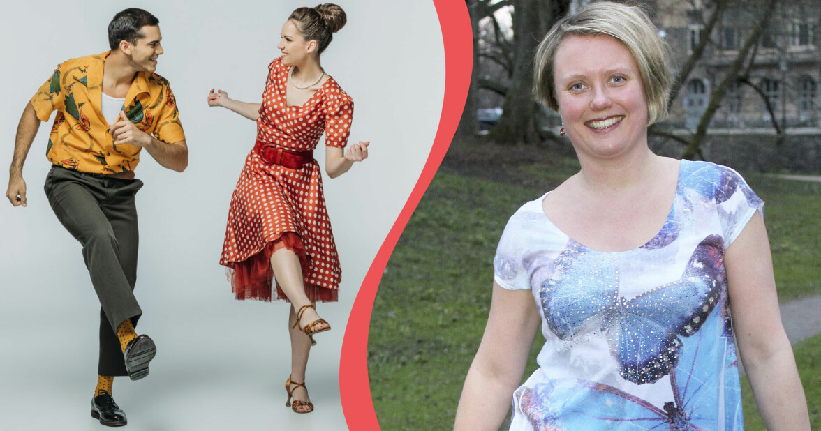 Träningstips: 10 dansformer som är bra för hälsan