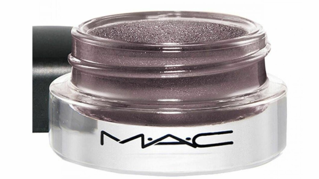 Pro longwear paint pot från MAC