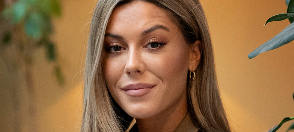 Bianca Ingrosso ryter ifrån mot äldre kvinnor – efter hatet