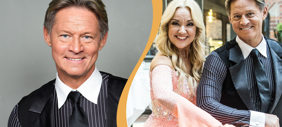 Doktor Mikaels comeback efter plötsliga TV4-avhoppet