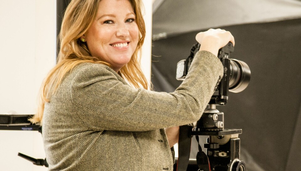 Fotograf Christina Uhlin ger sina bästa tips. Fotograf Christina Uhlin ger sina bästa tips.