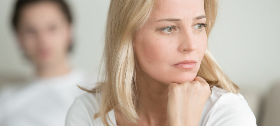 7 saker din partner aldrig borde be dig om