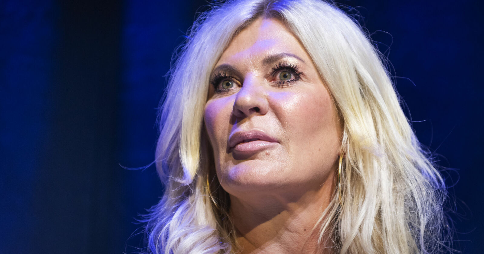 Maria Montazami | Allas