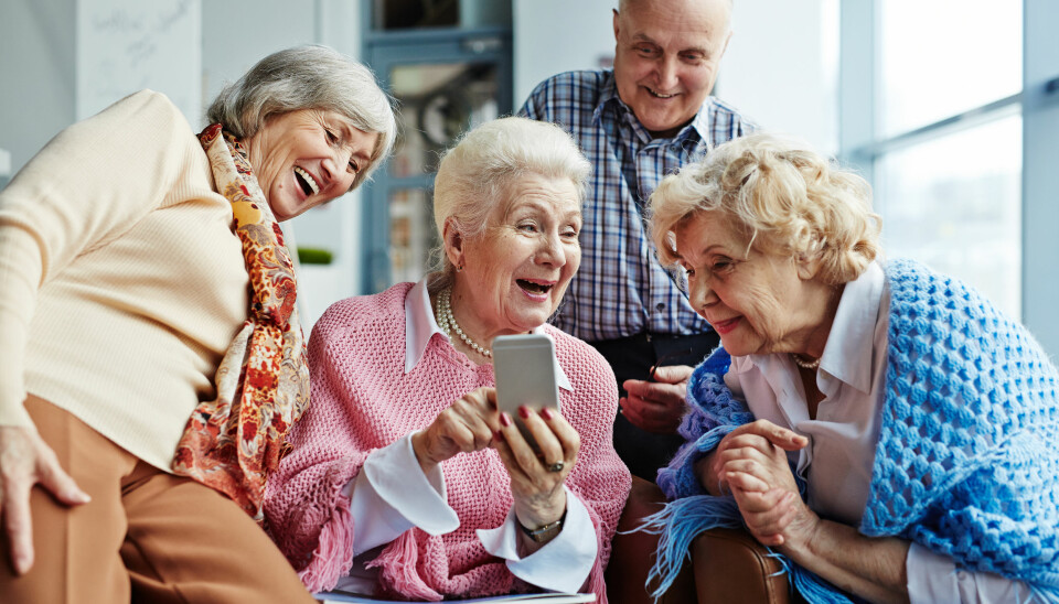 Hitta nya vänner via internet! Hitta nya vänner via internet!