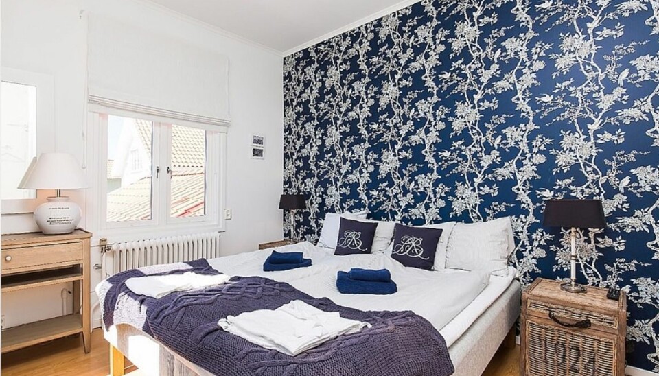 9 charmiga och annorlunda hotell och B&B på Västkusten