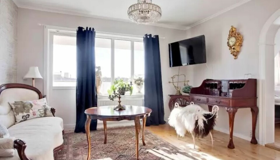 9 charmiga och annorlunda hotell och B&B på Västkusten