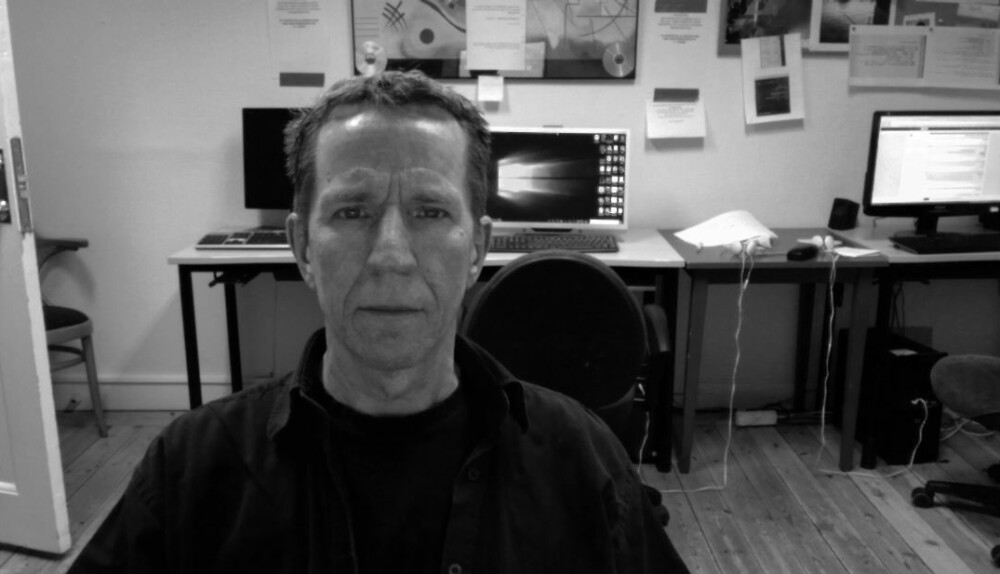 Lennart Renstam har lagt mycket tid på Palmemordet. Bu väntar han på utredarnas lösning. Foto: Privat Lennart Renstam har lagt mycket tid på Palmemordet. Bu väntar han på utredarnas lösning. Foto: Privat