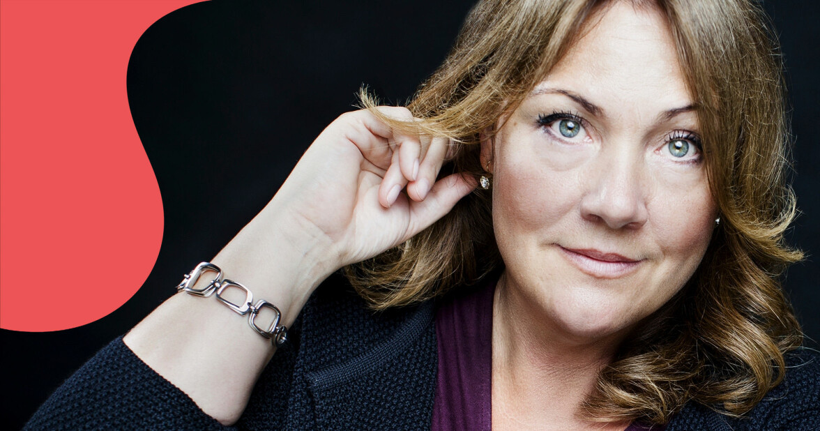 Anna Hage försökte rädda Olof Palmes liv på mordplatsen: ”Det kändes som en thriller”