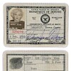 Marilyn Monroes ID-handling.
