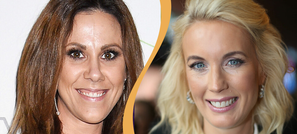 TV4:s blixtändring efter Jenny Strömstedts kollaps