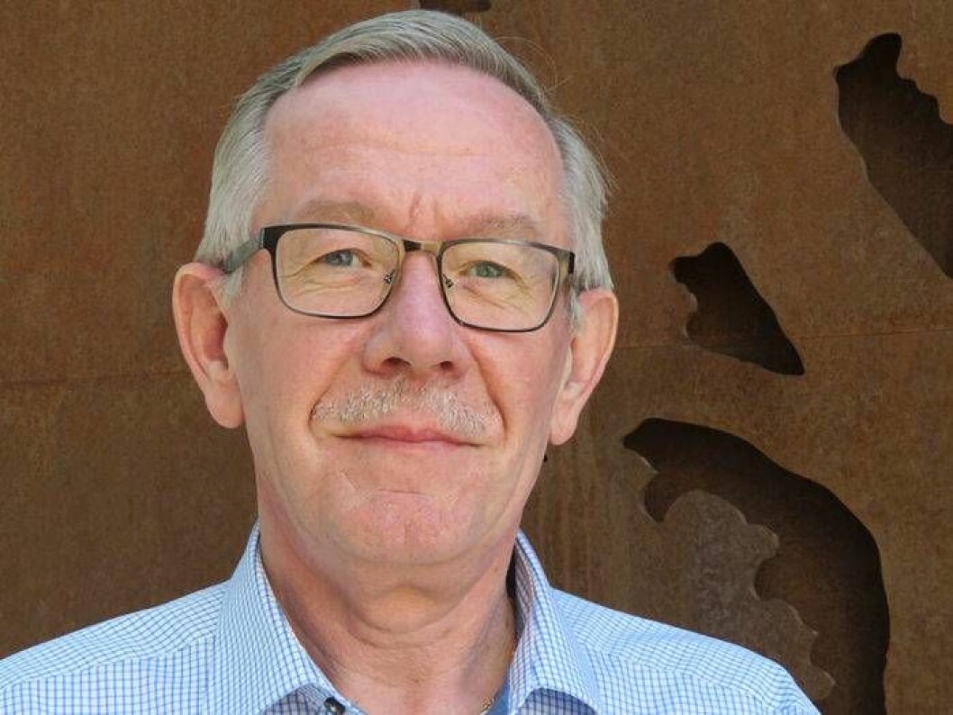 Mats Andersson