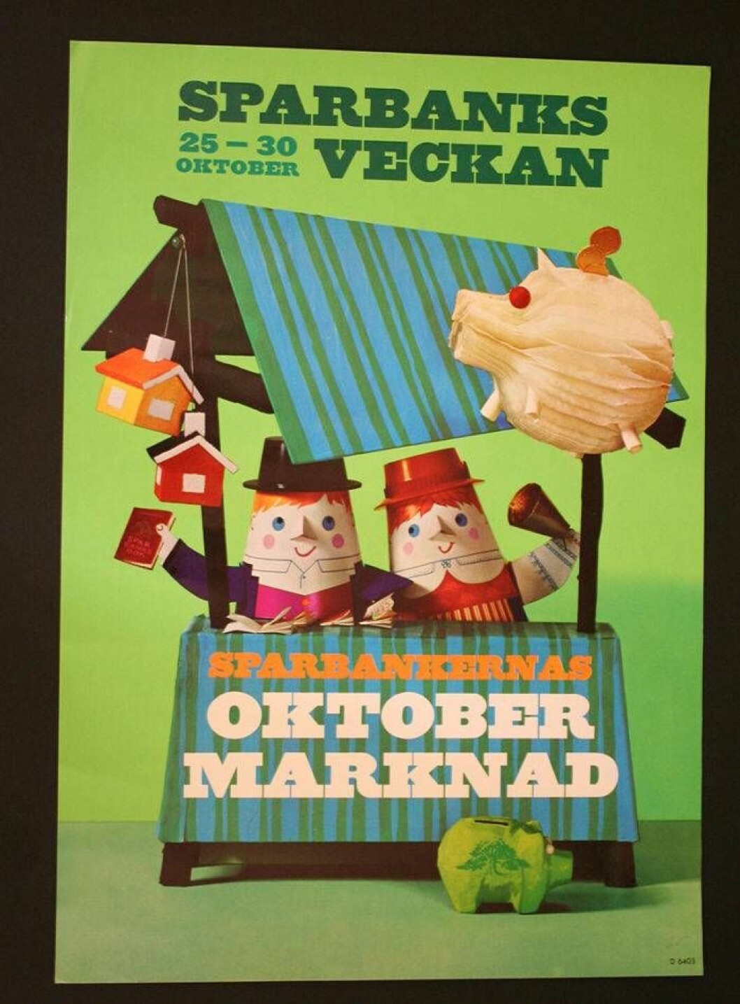 Sparbanksveckor