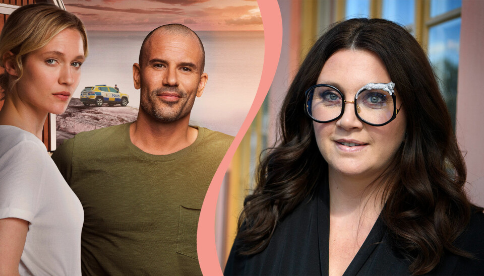Allt om Camilla Läckbergs nya tv-serie Lyckoviken