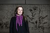 Historikern och författaren Karin Carlsson