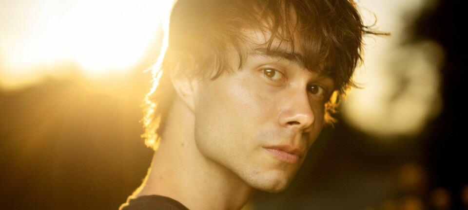 Alexander Rybak om missbruket: ”Inte mycket till liv”