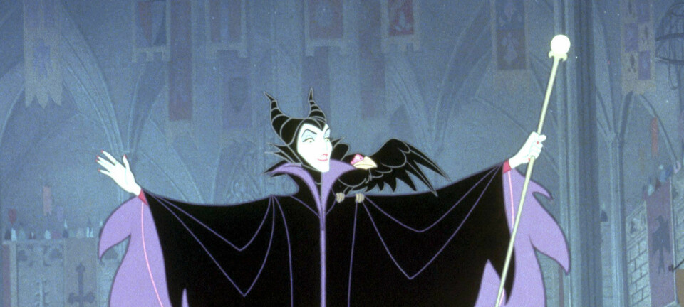Vilken Disneyskurk är du mest lik? Ditt stjärntecken avslöjar dig