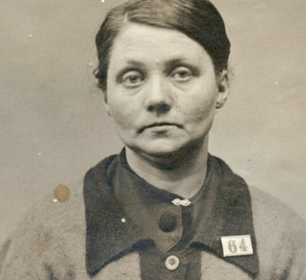 Hilda Nilsson. Hilda Nilsson.