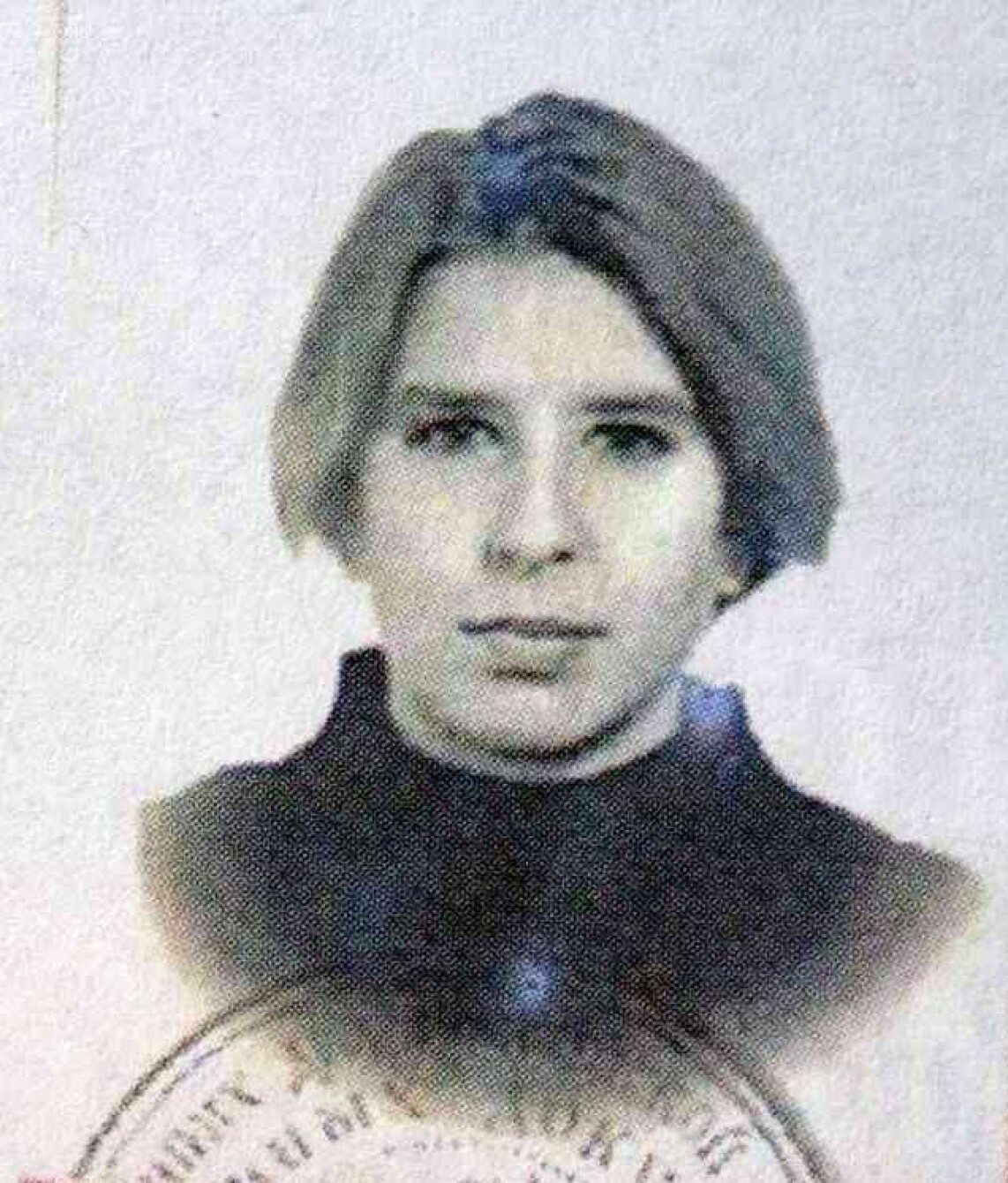 Natalia Pshenkina. Natalia Pshenkina.