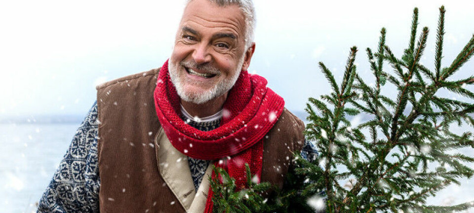Så förändras Jul med Ernst – här är allt vi vet