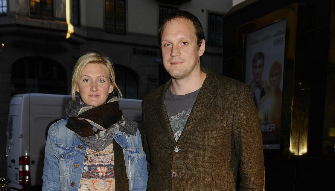Sissela Benn och hennes ex Jonatan Unge jobbar fortfarande tillsammans och har en bra relation. Sissela Benn och hennes ex Jonatan Unge jobbar fortfarande tillsammans och har en bra relation.