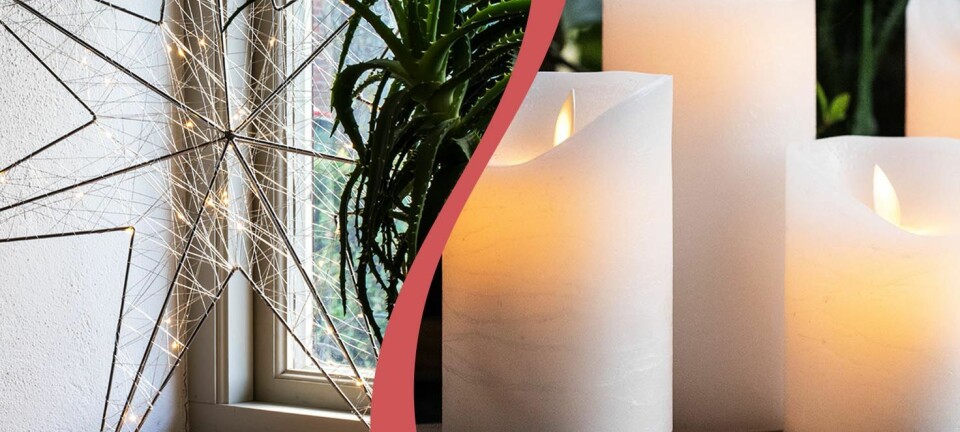 Mysigt i jul – finaste dekorationerna just nu