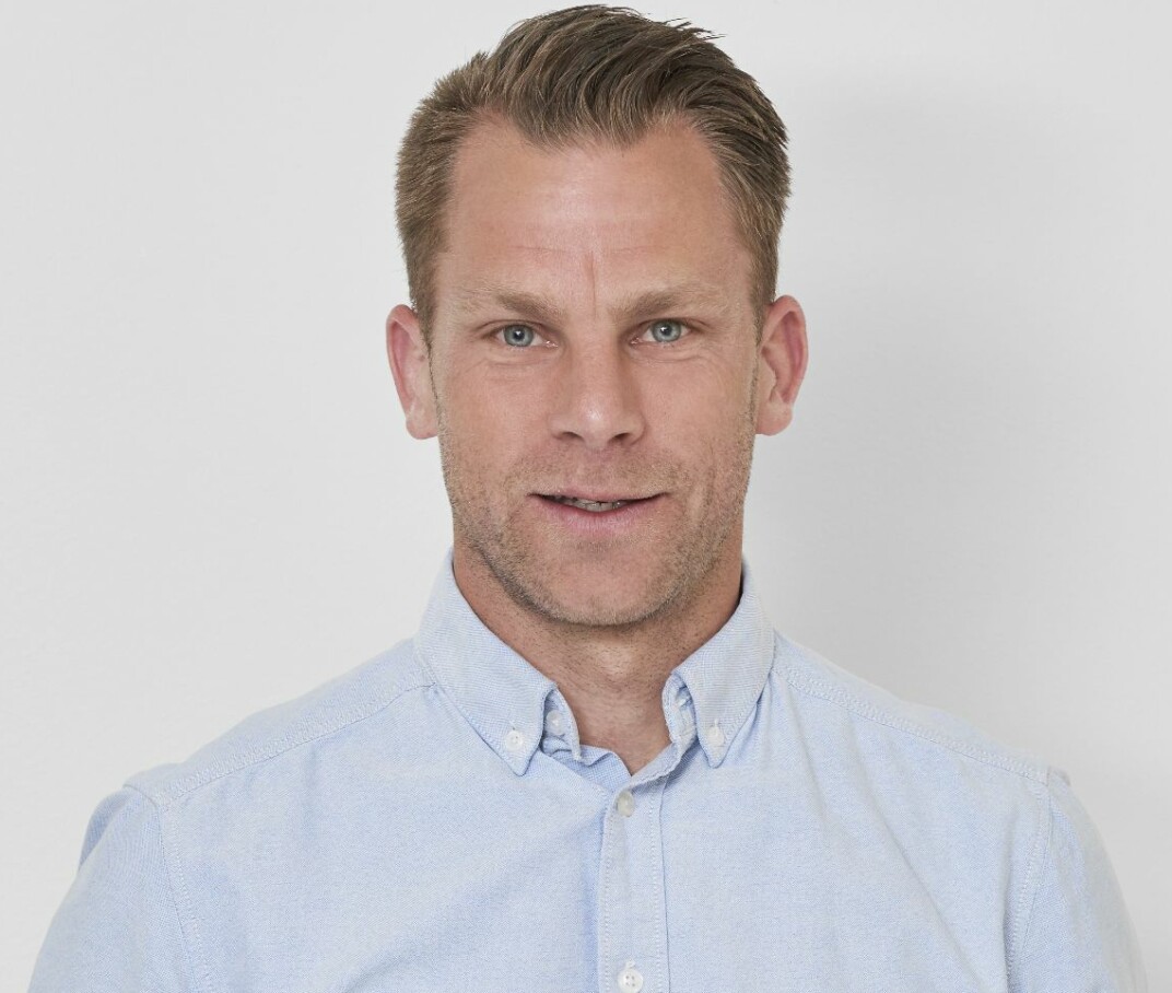 Magnus Hjelmér är vardagsekonom på ICA-banken. Magnus Hjelmér är vardagsekonom på ICA-banken.