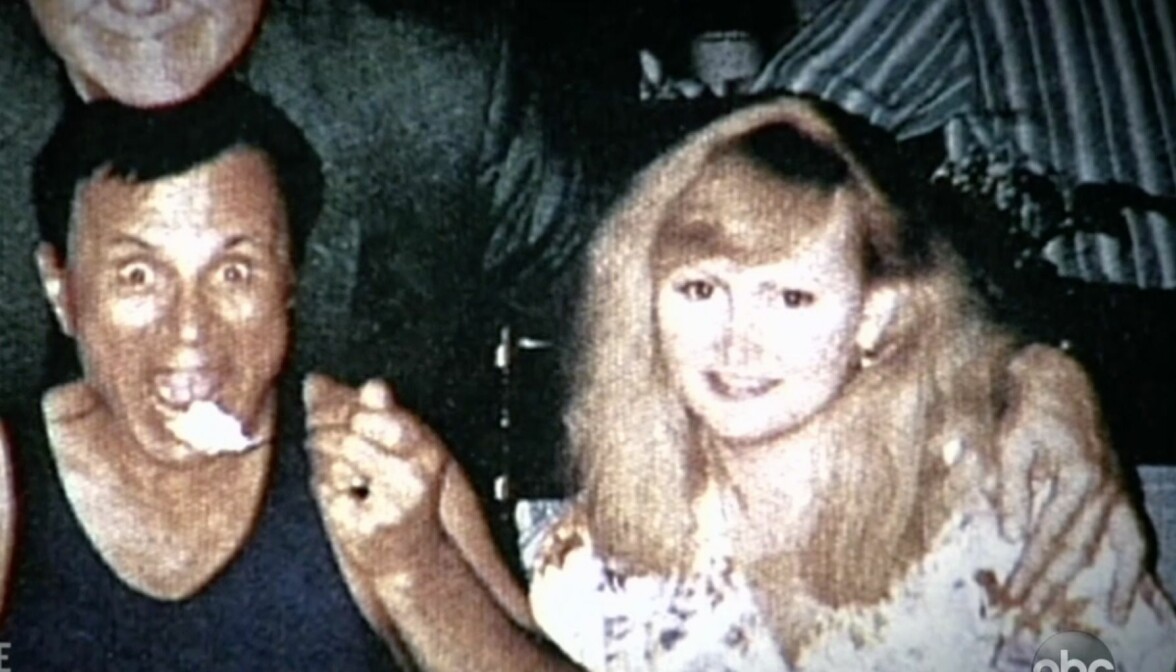 Robert Blake misstänktes för mord på sin fru Bonnie Lee Bakley