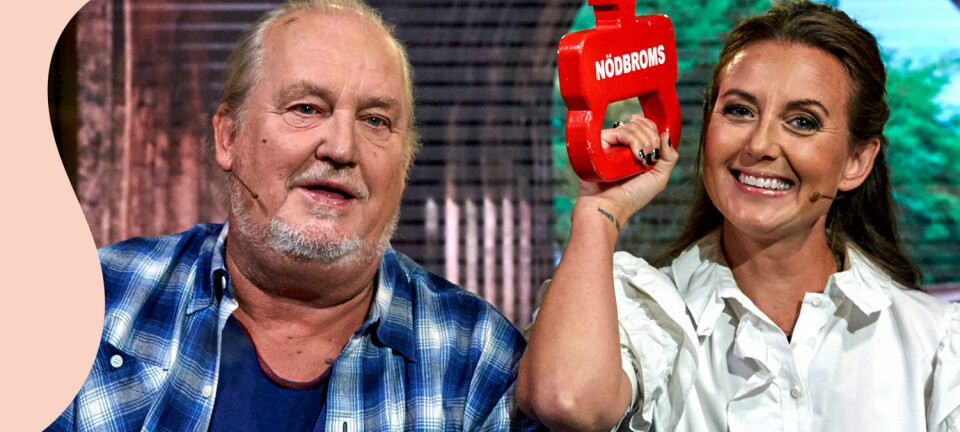 Här är alla deltagare i På spåret 2020