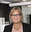 Monica Olhed Hansson är även aktuell i SVT:s 'Tjuv och polis'.