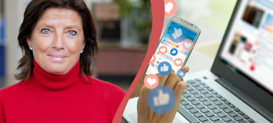 Experten: Därför behöver du döstäda digitalt– oavsett ålder