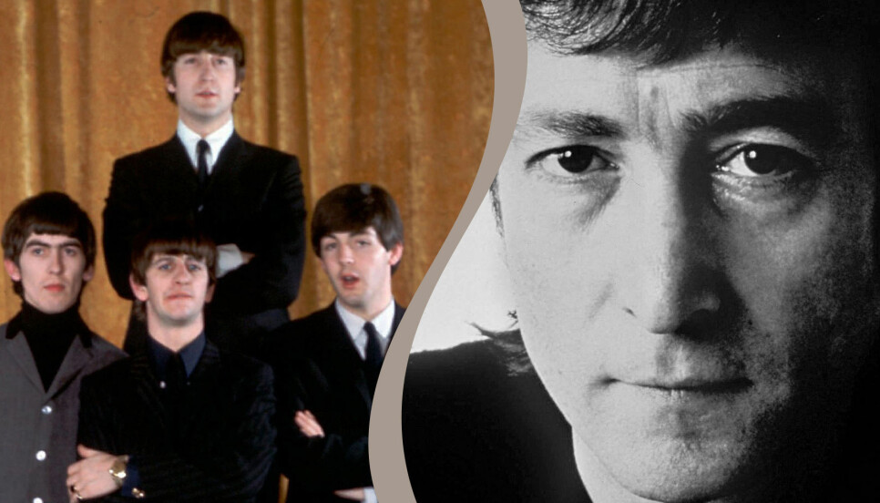 Mordet på John Lennon – 40 år sedan legendaren tystades