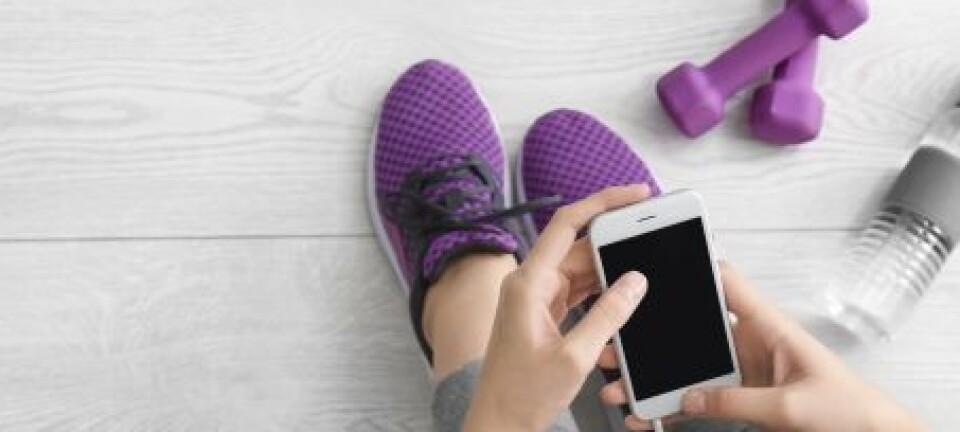 Digital träning: Tips på tjänster som ger rätt till friskvårdsbidrag