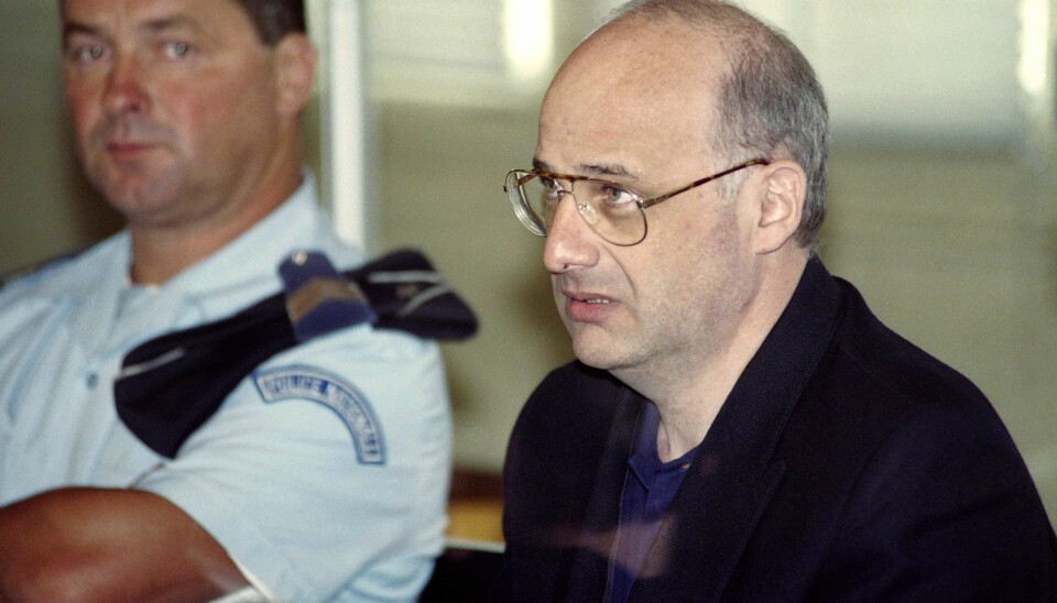 Lögnerna blev fler och fler. Till slut avslöjades Jean-Claude Romands bluff. Lögnerna blev fler och fler. Till slut avslöjades Jean-Claude Romands bluff.