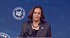 Kamala Harris.